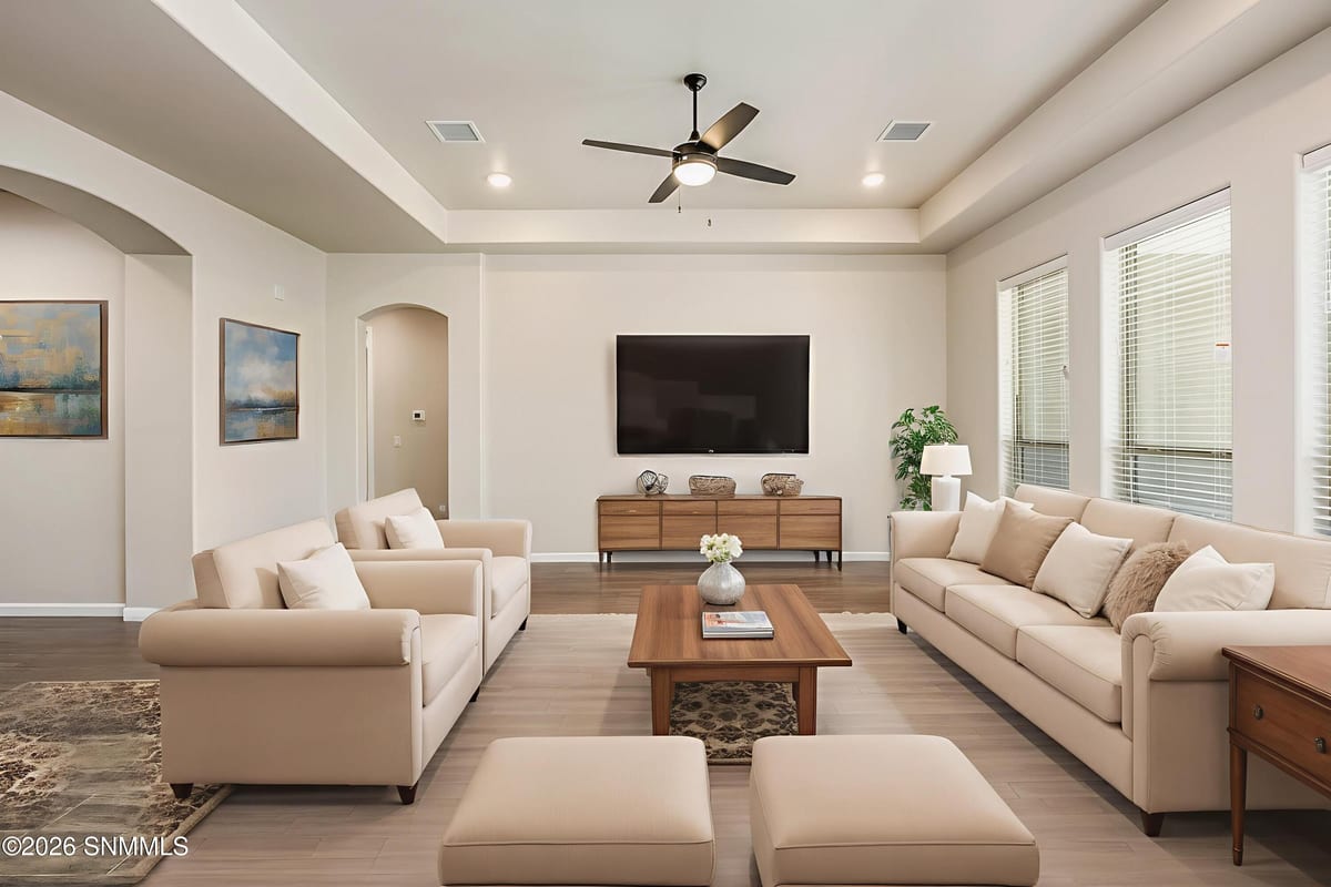 4141 Desert Falls Road, Las Cruces, NM 88011, foto 6