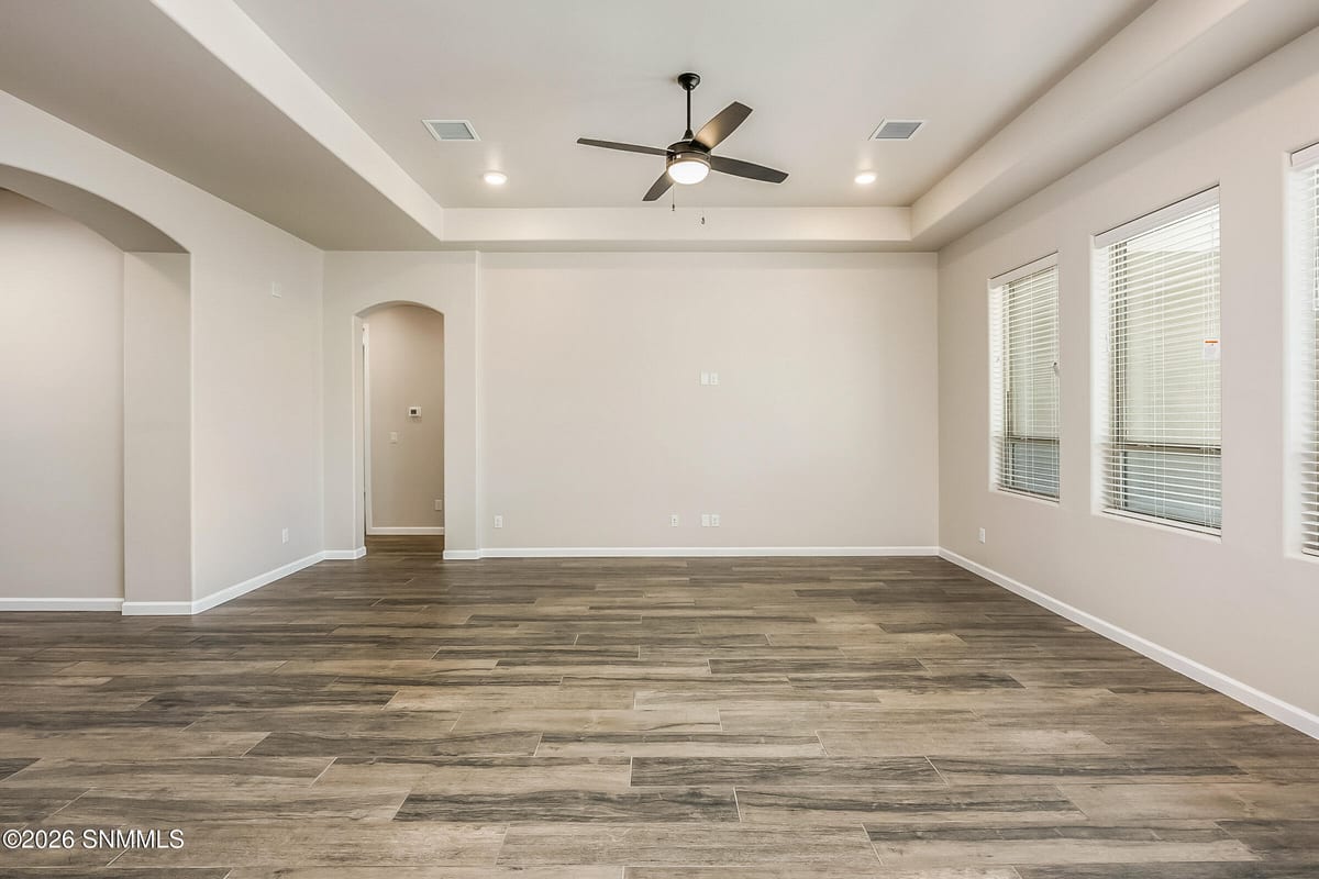 4141 Desert Falls Road, Las Cruces, NM 88011, foto 7