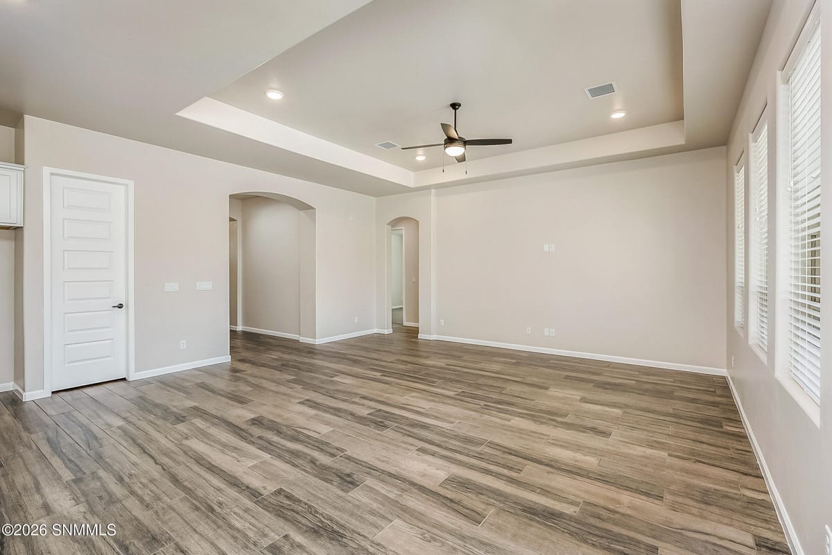 4141 Desert Falls Road, Las Cruces, NM 88011, foto 8