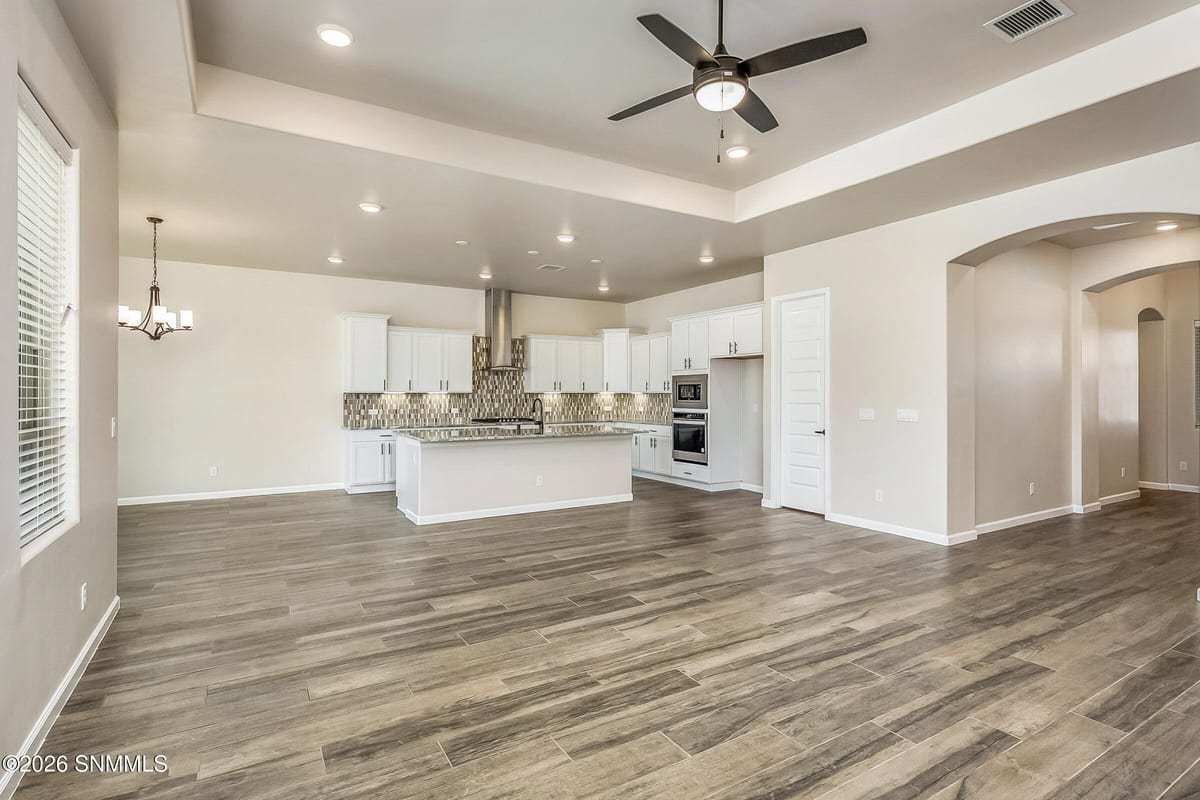 4141 Desert Falls Road, Las Cruces, NM 88011, foto 9