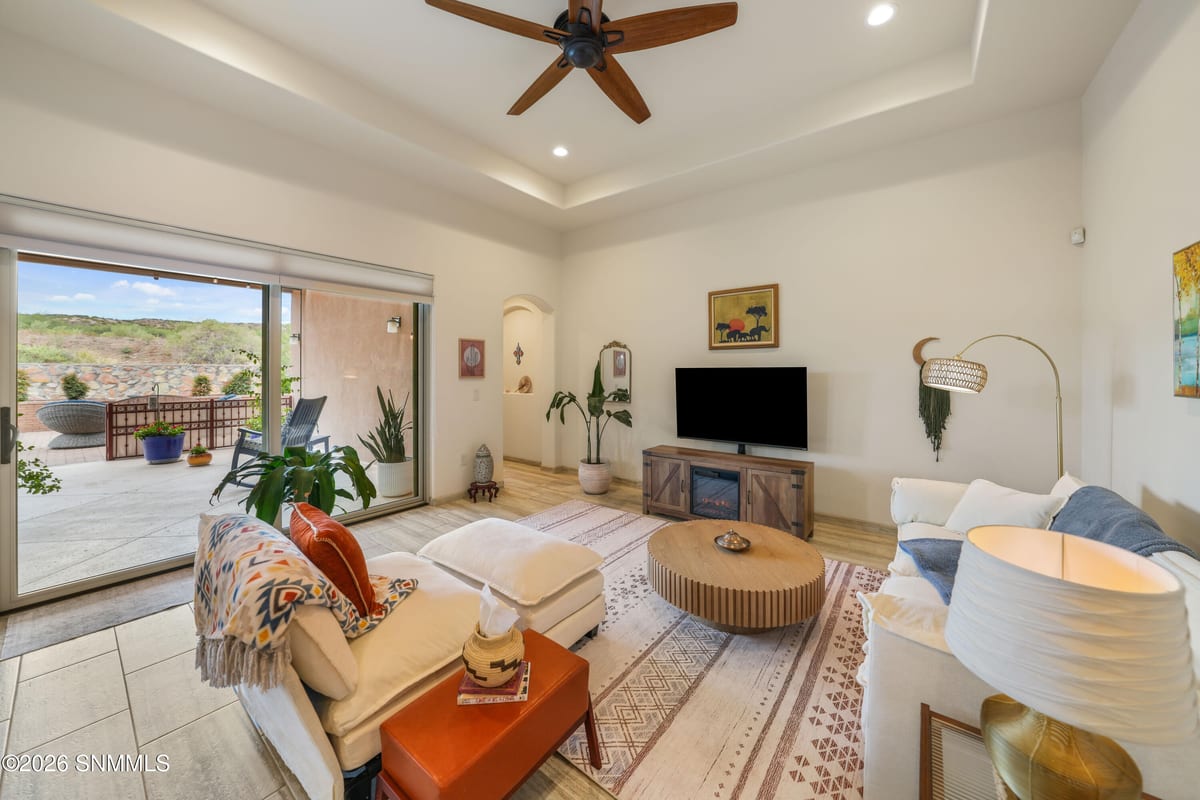 8109 Willow Bloom Circle, Las Cruces, NM 88007 photo 11