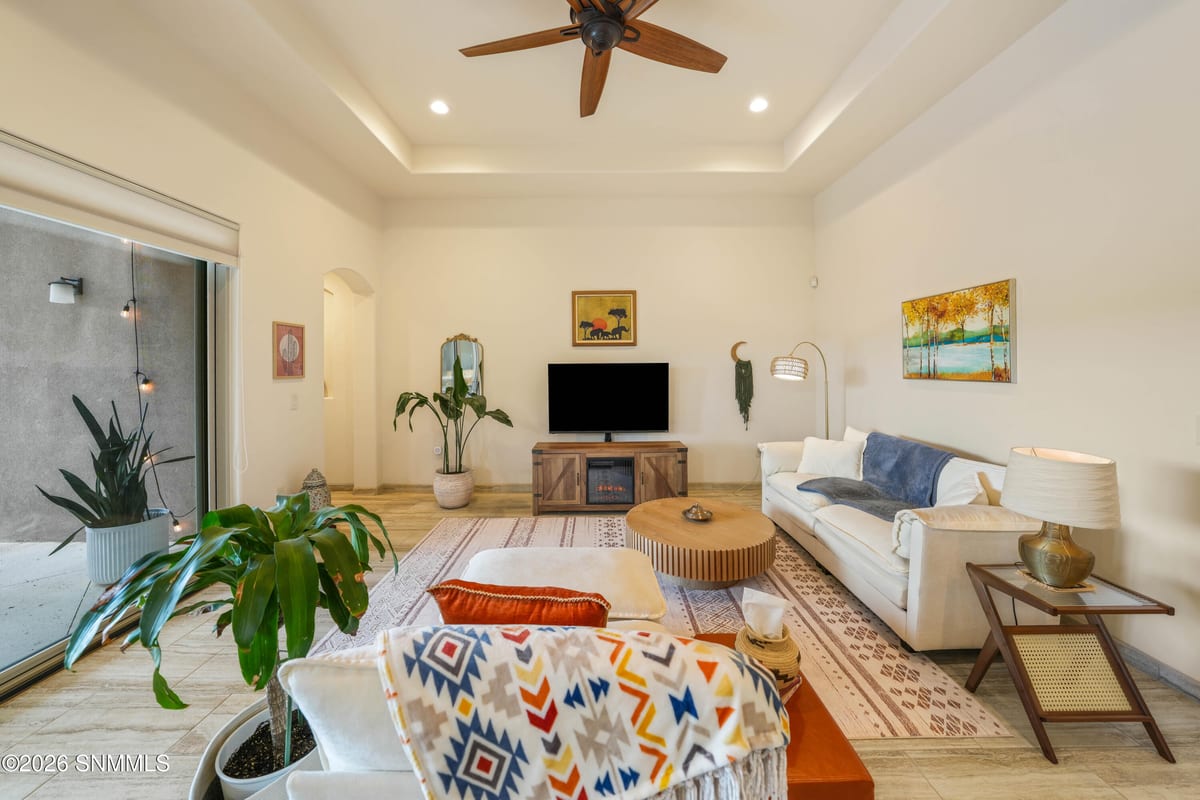 8109 Willow Bloom Circle, Las Cruces, NM 88007 photo 12