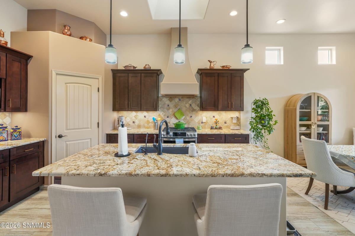 8109 Willow Bloom Circle, Las Cruces, NM 88007 photo 14