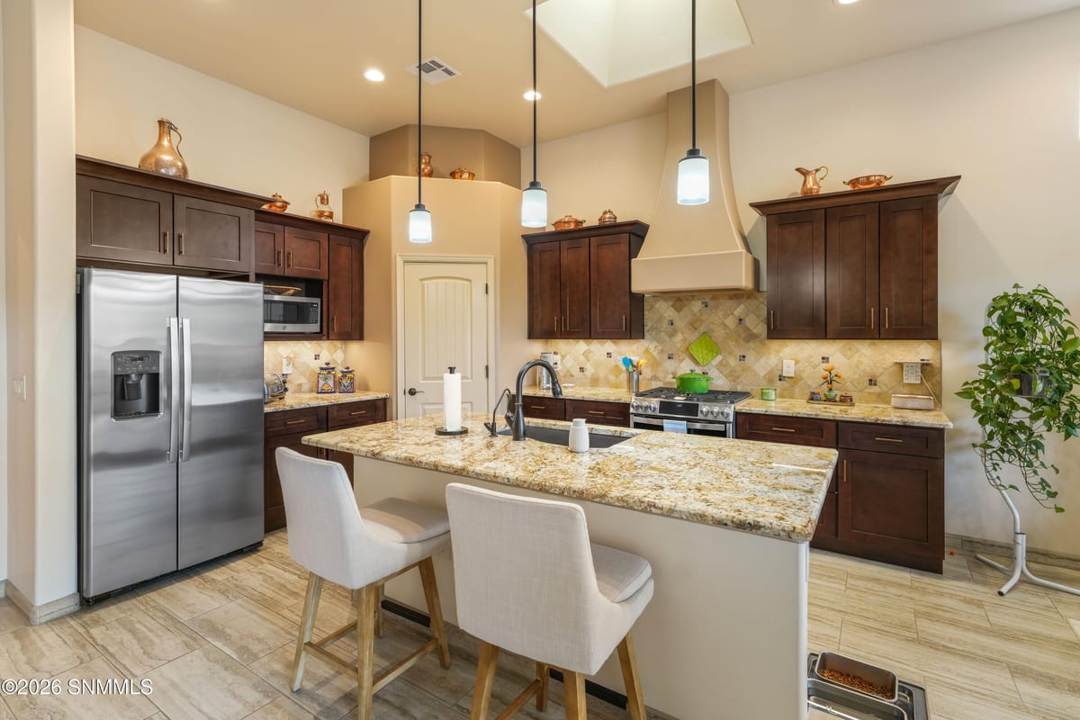 8109 Willow Bloom Circle, Las Cruces, NM 88007 photo 15