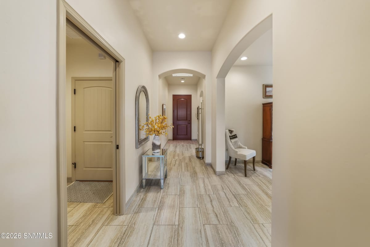 8109 Willow Bloom Circle, Las Cruces, NM 88007 photo 9