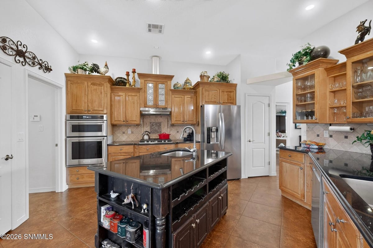 1136 Portico Trail, Las Cruces, NM 88011, foto 12