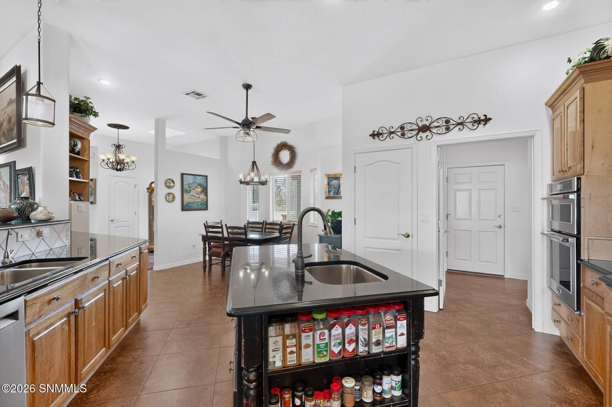 1136 Portico Trail, Las Cruces, NM 88011, foto 13