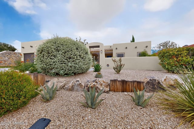 1136 Portico Trail, Las Cruces, NM 88011, foto 2