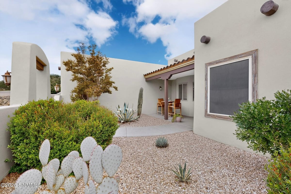 1136 Portico Trail, Las Cruces, NM 88011, foto 3