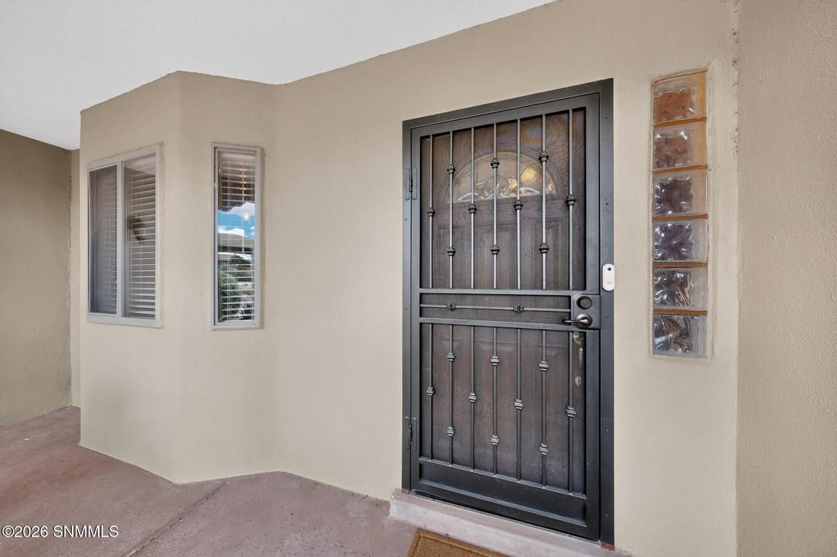 1136 Portico Trail, Las Cruces, NM 88011, foto 4