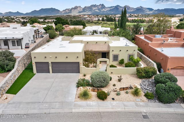 1136 Portico Trail, Las Cruces, NM 88011, foto 5