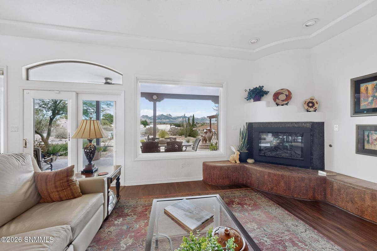 1136 Portico Trail, Las Cruces, NM 88011, foto 7