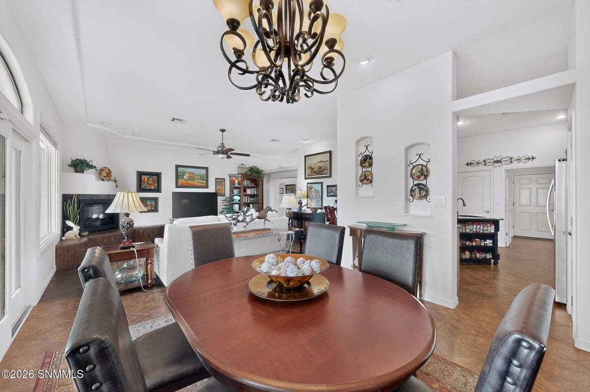 1136 Portico Trail, Las Cruces, NM 88011, foto 9