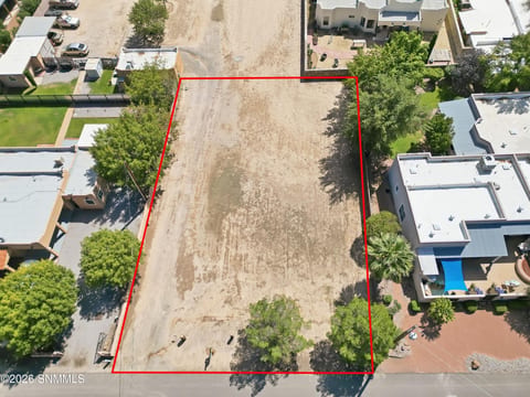 2435 Calle De Santiago, Mesilla, NM home for sale at $150,000