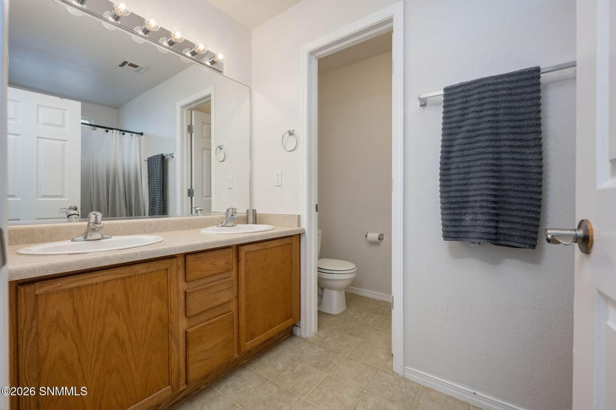4756 Diamante Court, Las Cruces, NM 88012 photo 12