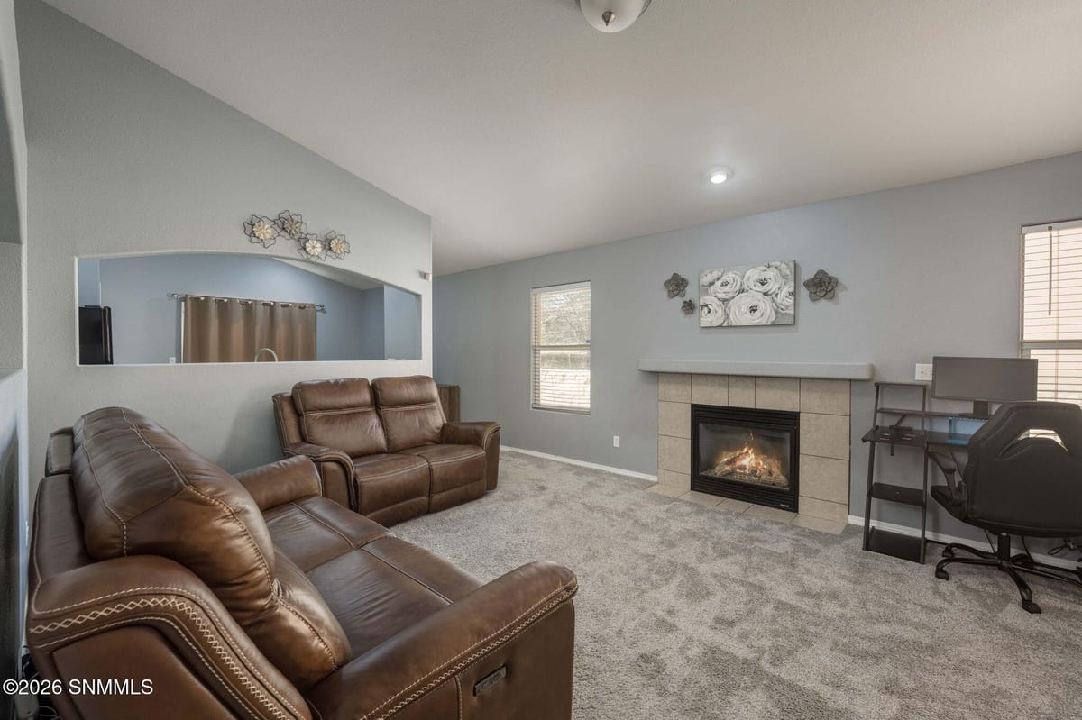 4756 Diamante Court, Las Cruces, NM 88012 photo 2