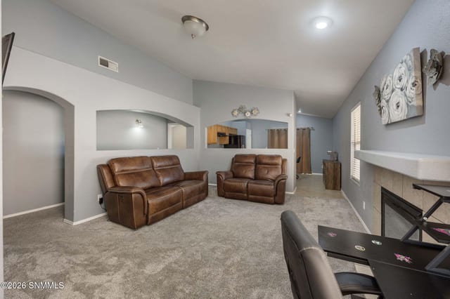 4756 Diamante Court, Las Cruces, NM 88012 photo 3