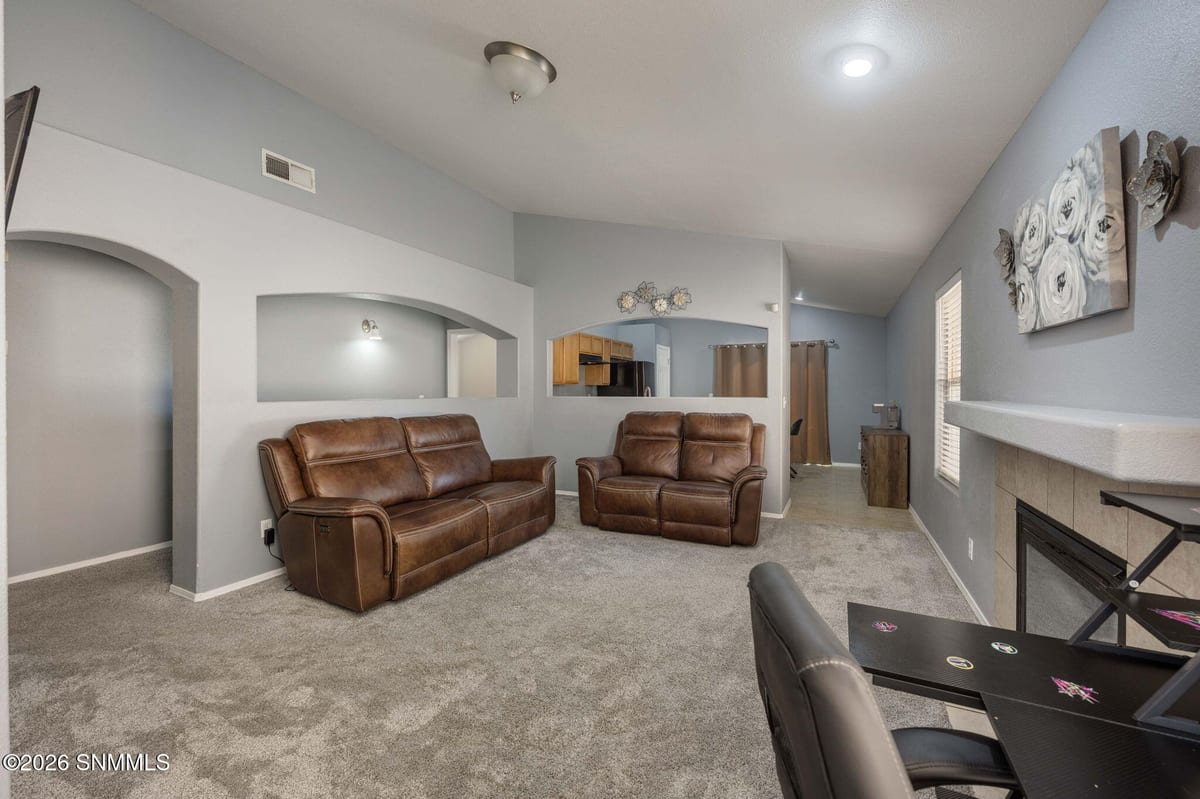 4756 Diamante Court, Las Cruces, NM 88012 photo 3