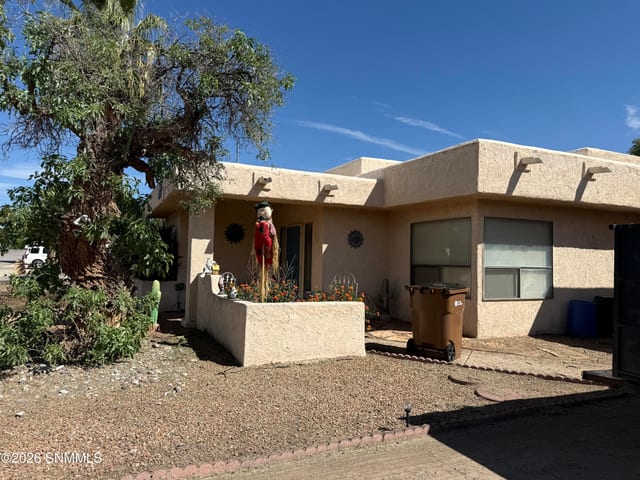 348 O'Hair Drive, Las Cruces, NM 88001 photo 3