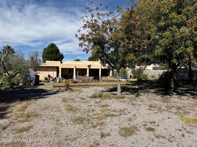 348 O'Hair Drive, Las Cruces, NM 88001 photo 4