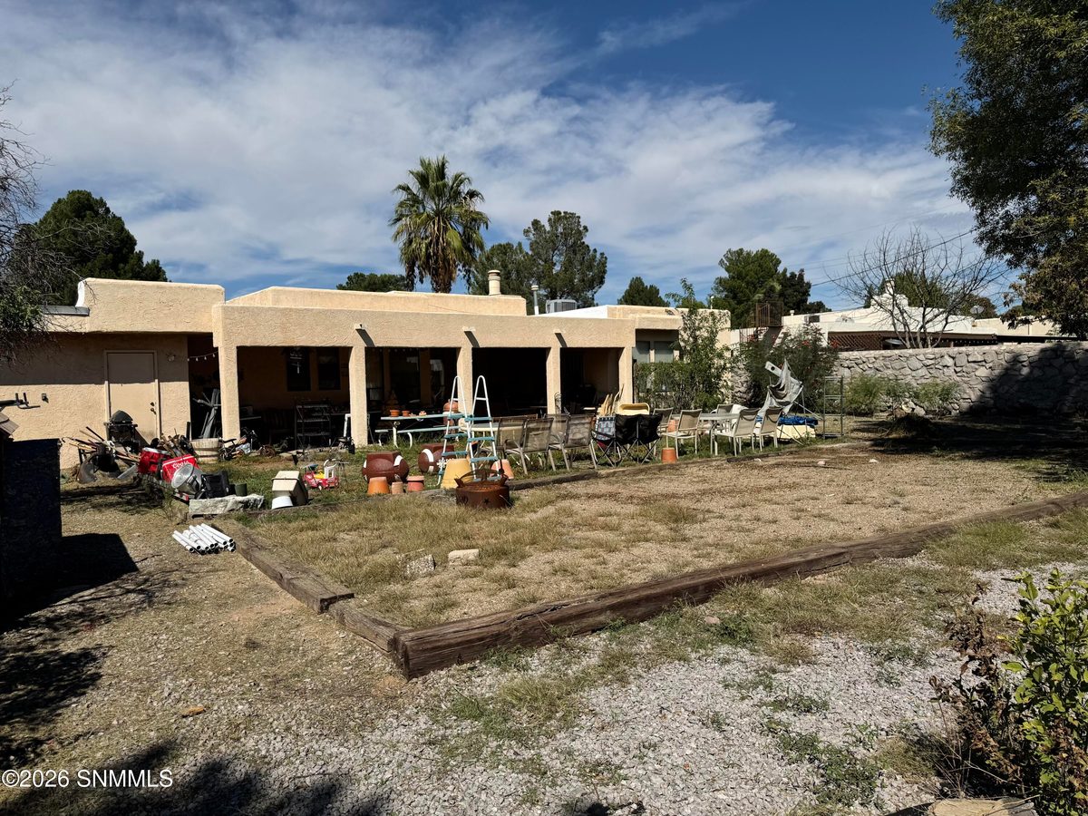 348 O'Hair Drive, Las Cruces, NM 88001 photo 5