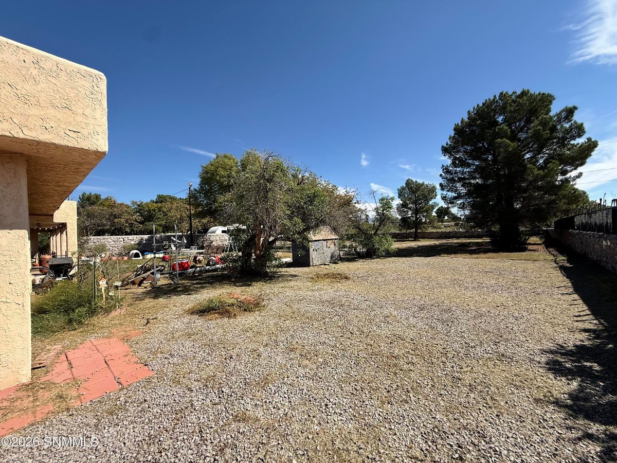 348 O'Hair Drive, Las Cruces, NM 88001 photo 7