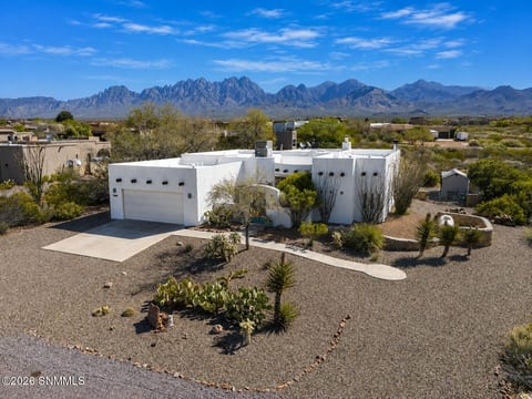 4009 Firethorn Court, Las Cruces, NM home for sale at $529,000