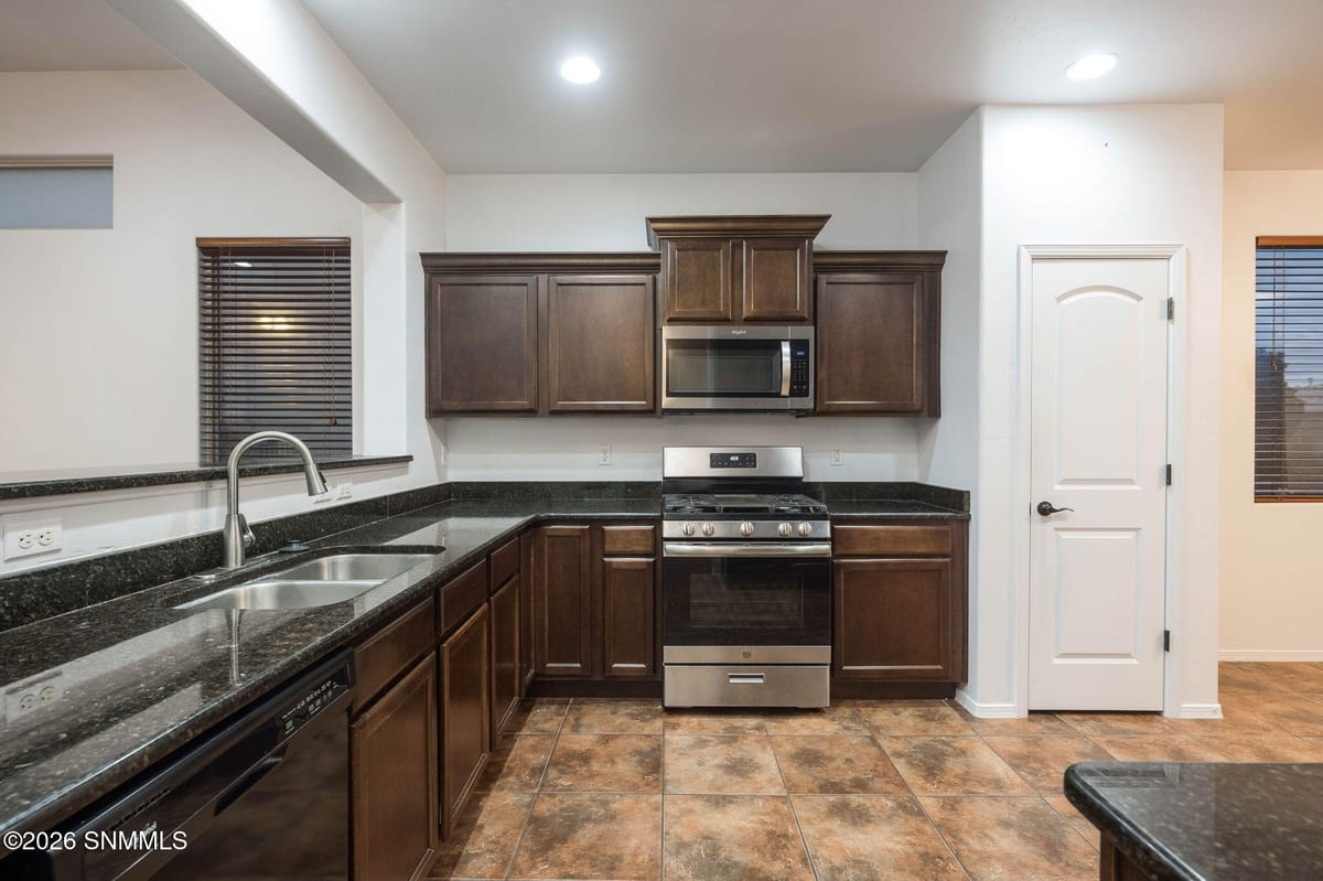 4003 Monte Luna Court, Las Cruces, NM 88012, foto 11