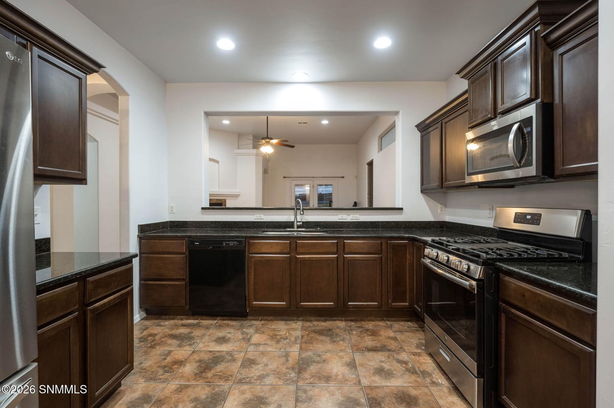 4003 Monte Luna Court, Las Cruces, NM 88012, foto 12