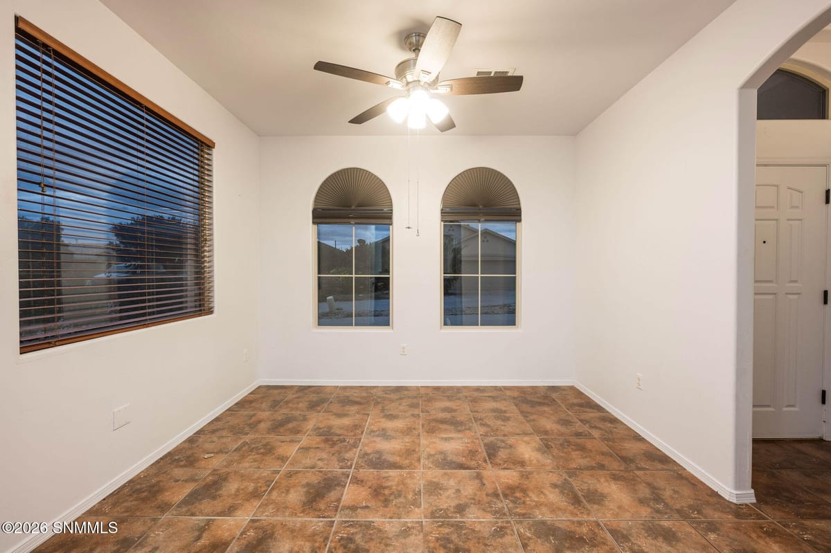4003 Monte Luna Court, Las Cruces, NM 88012, foto 15