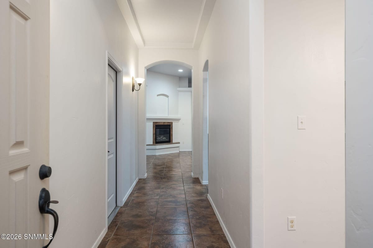 4003 Monte Luna Court, Las Cruces, NM 88012, foto 3