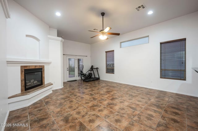 4003 Monte Luna Court, Las Cruces, NM 88012, foto 5