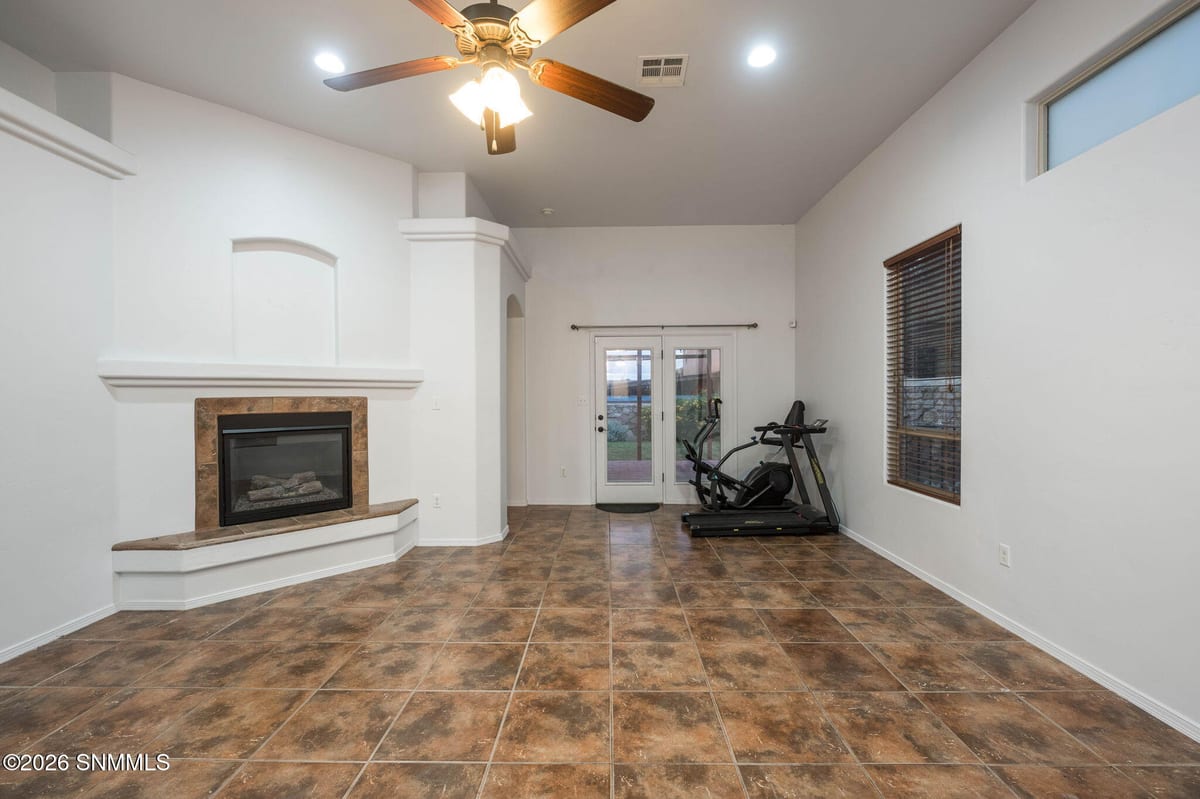 4003 Monte Luna Court, Las Cruces, NM 88012, foto 6