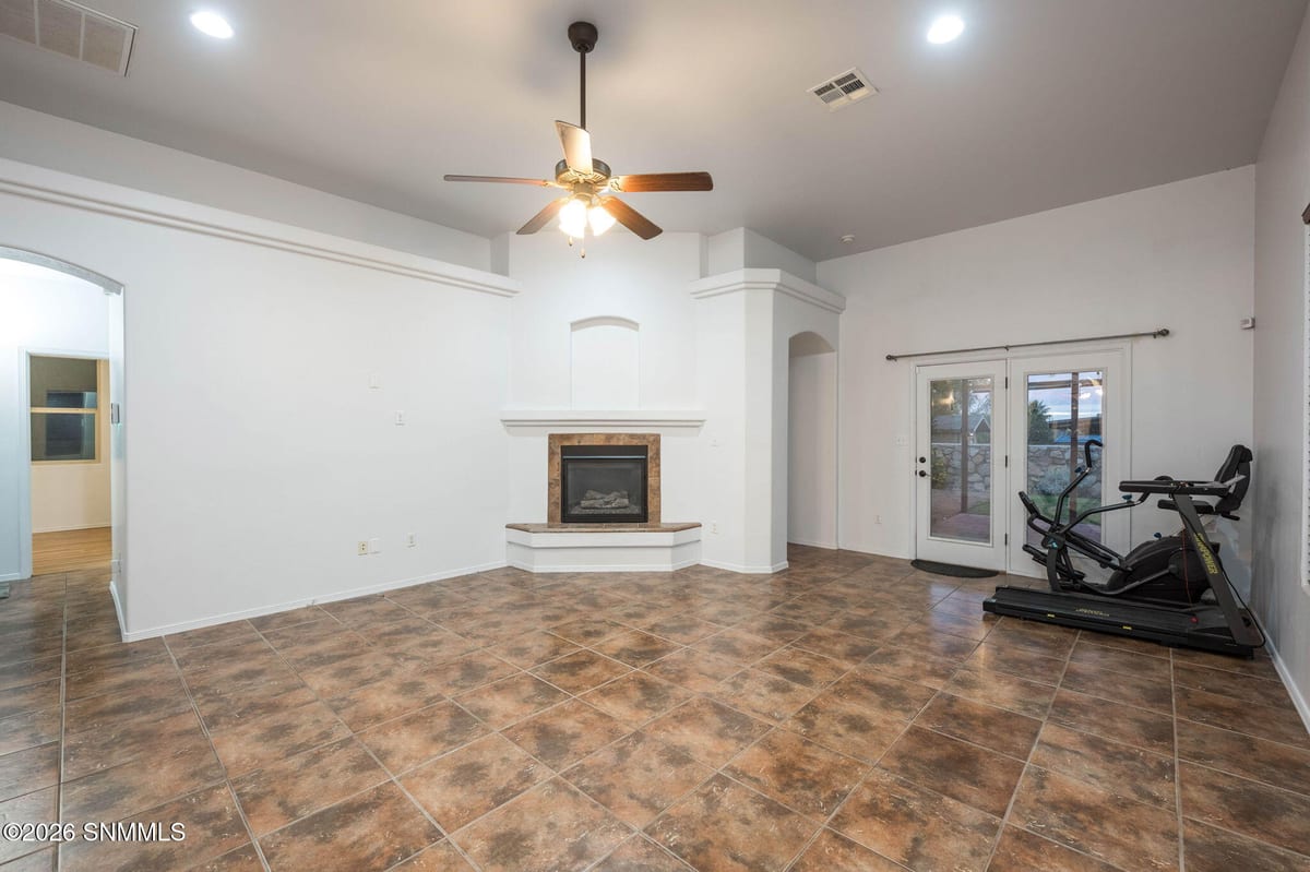 4003 Monte Luna Court, Las Cruces, NM 88012, foto 7
