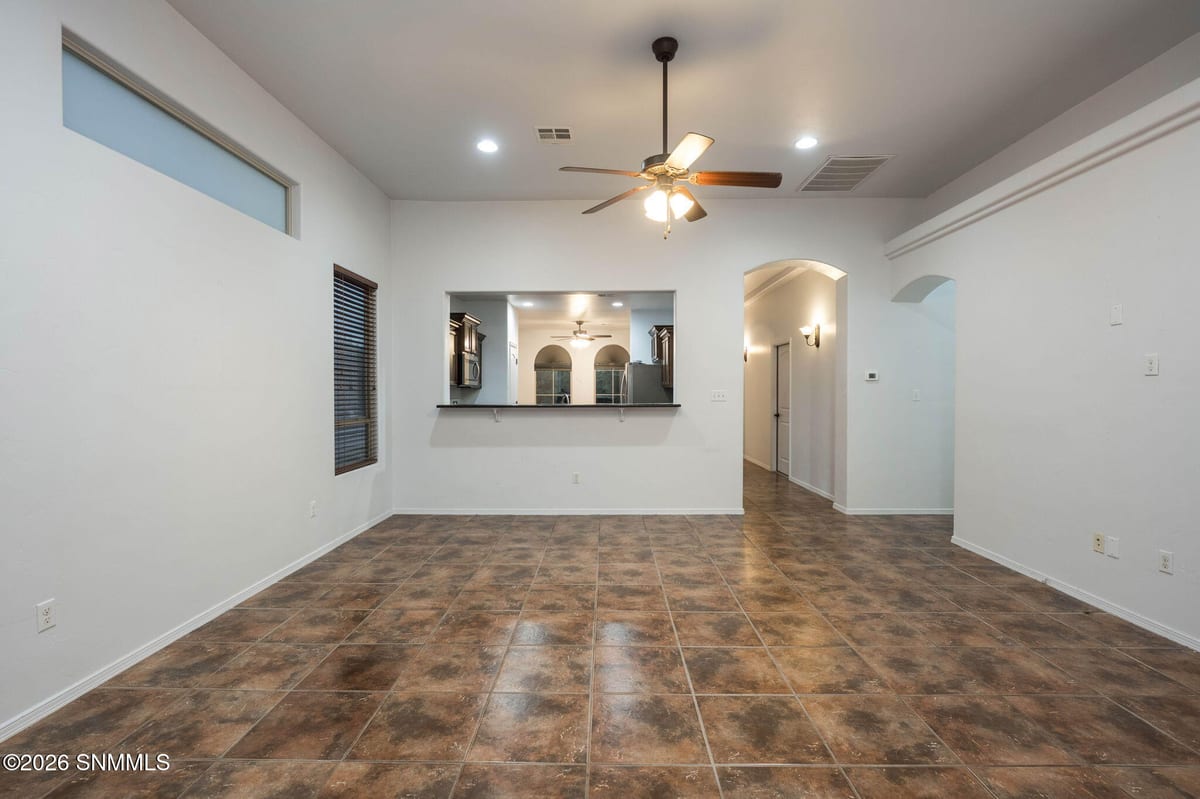 4003 Monte Luna Court, Las Cruces, NM 88012, foto 8