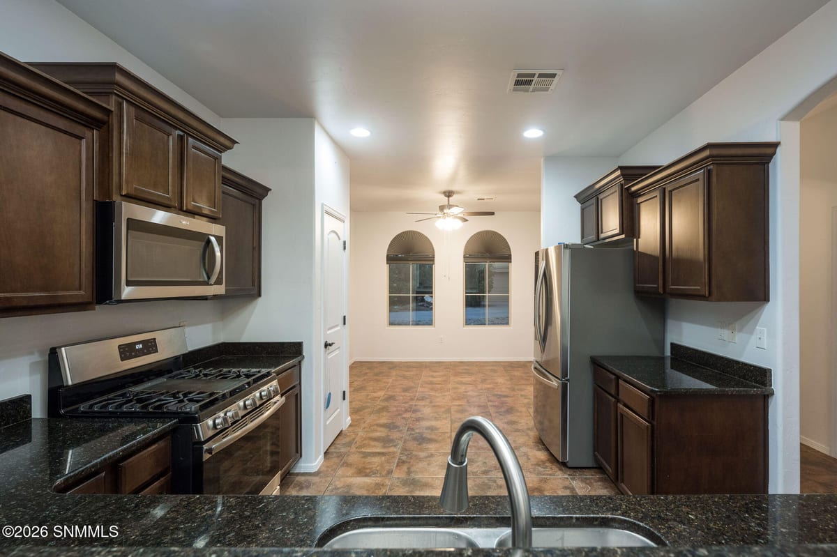 4003 Monte Luna Court, Las Cruces, NM 88012, foto 10