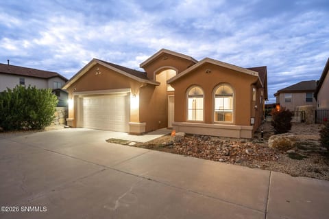 4003 Monte Luna Court home for sale