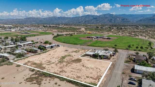 Terreno vago à venda por $65,000: TBD Walker Avenue, Alamogordo, NM