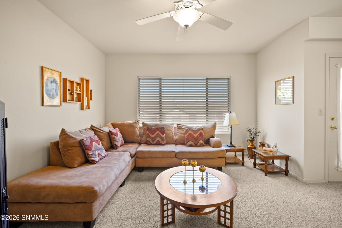 3650 Morning Star Drive #2306, Las Cruces, NM 88011 photo 11