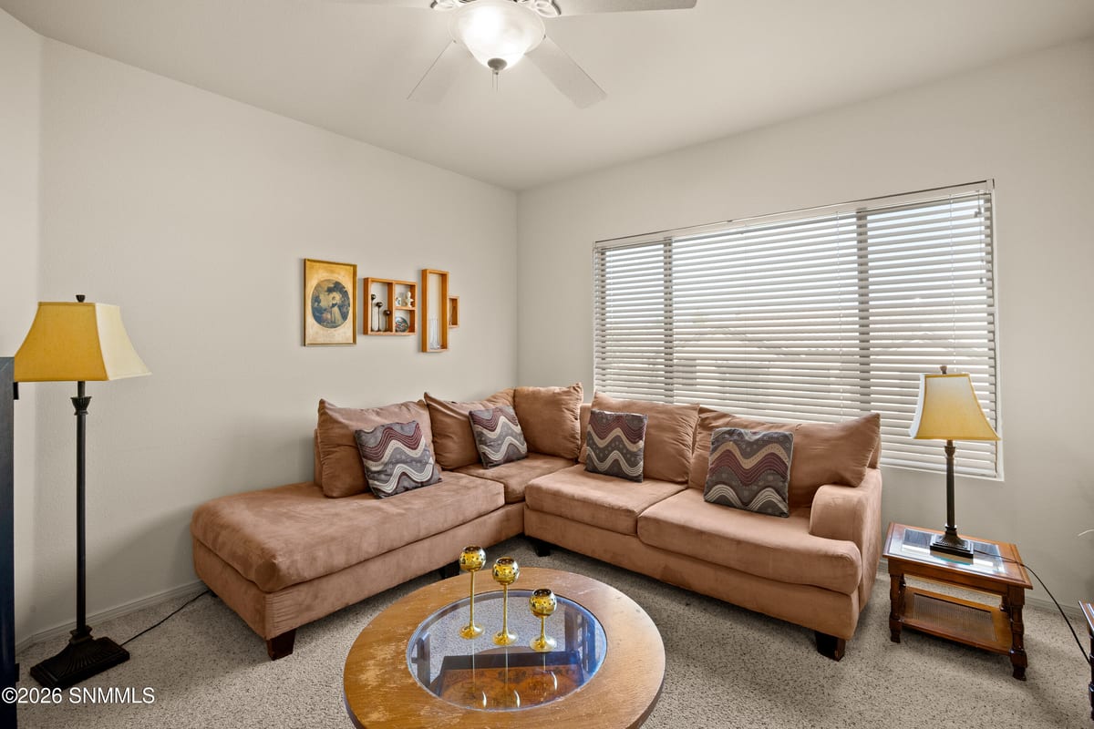 3650 Morning Star Drive #2306, Las Cruces, NM 88011 photo 12