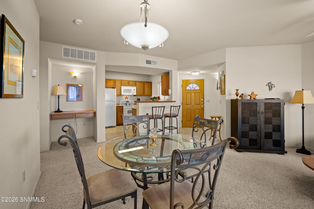 3650 Morning Star Drive #2306, Las Cruces, NM 88011 photo 13
