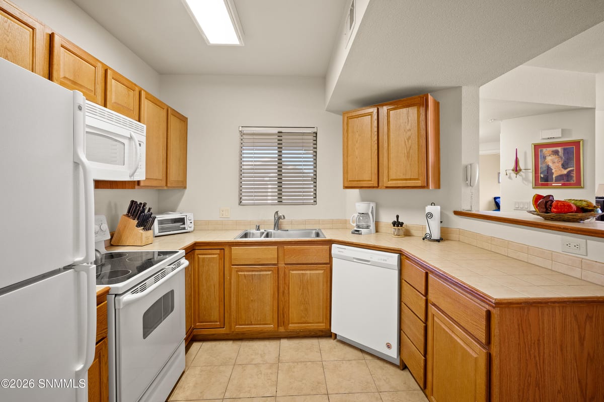 3650 Morning Star Drive #2306, Las Cruces, NM 88011 photo 6