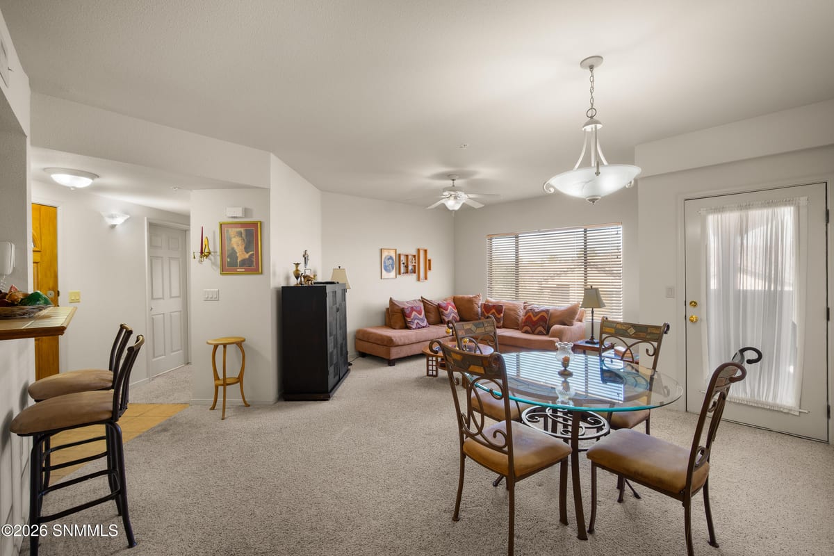 3650 Morning Star Drive #2306, Las Cruces, NM 88011 photo 8
