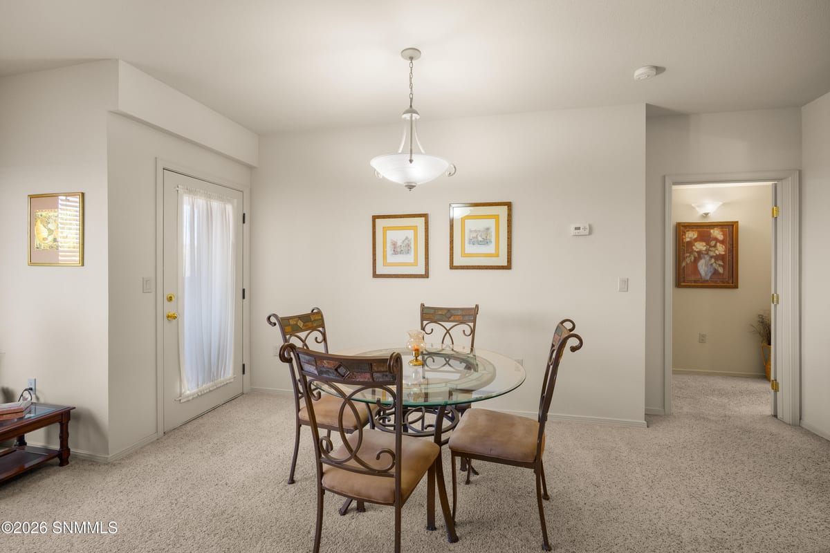 3650 Morning Star Drive #2306, Las Cruces, NM 88011 photo 9
