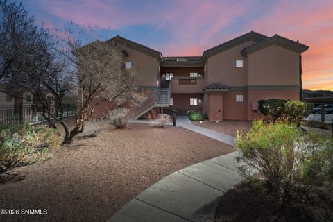 3650 Morning Star Drive #2306 home for sale