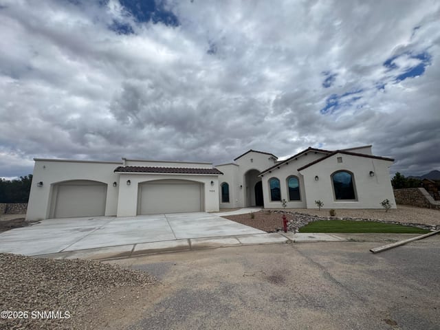 7554 Dominiques Place, Las Cruces, NM 88007 photo 4