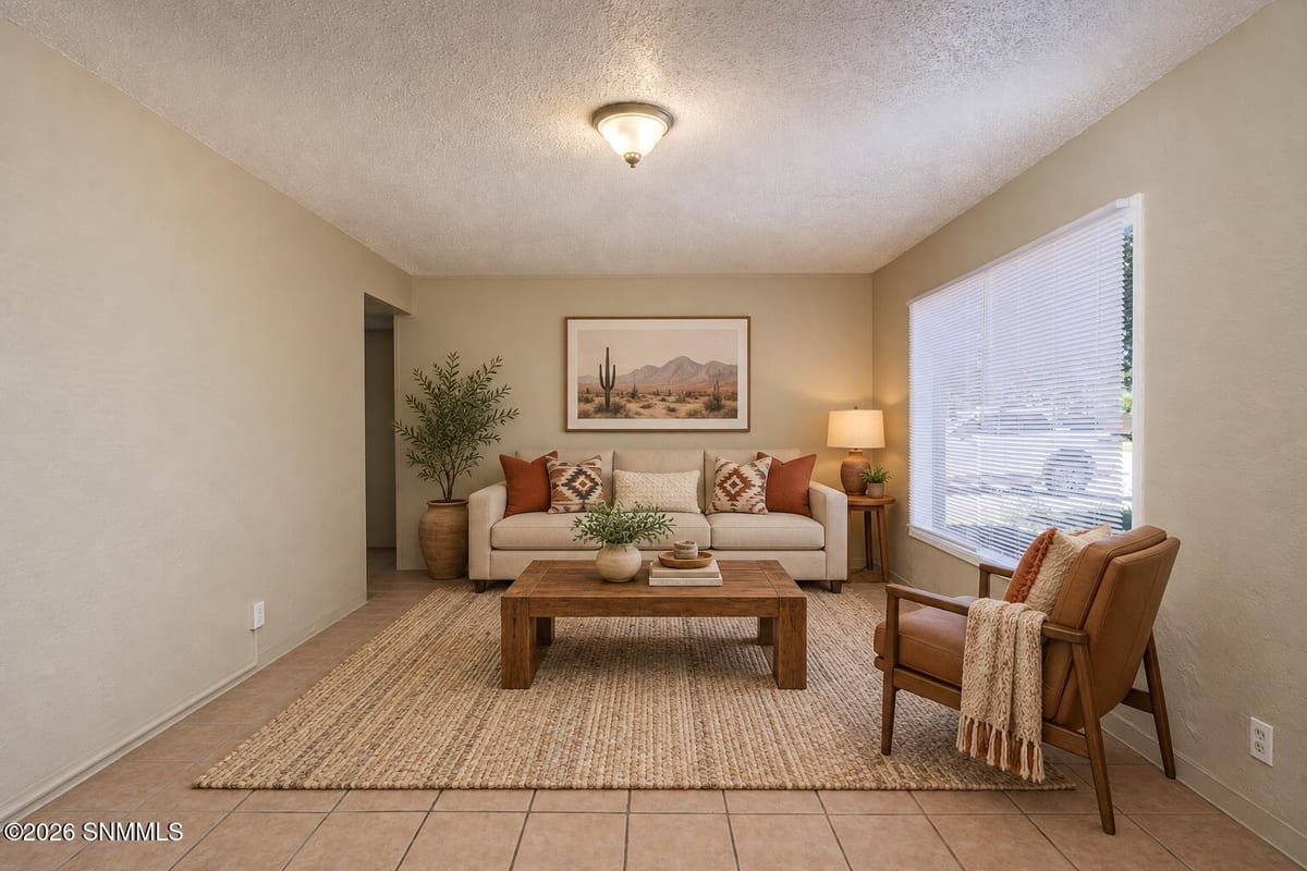 1015 Mechem Avenue, Las Cruces, NM 88005 photo 6