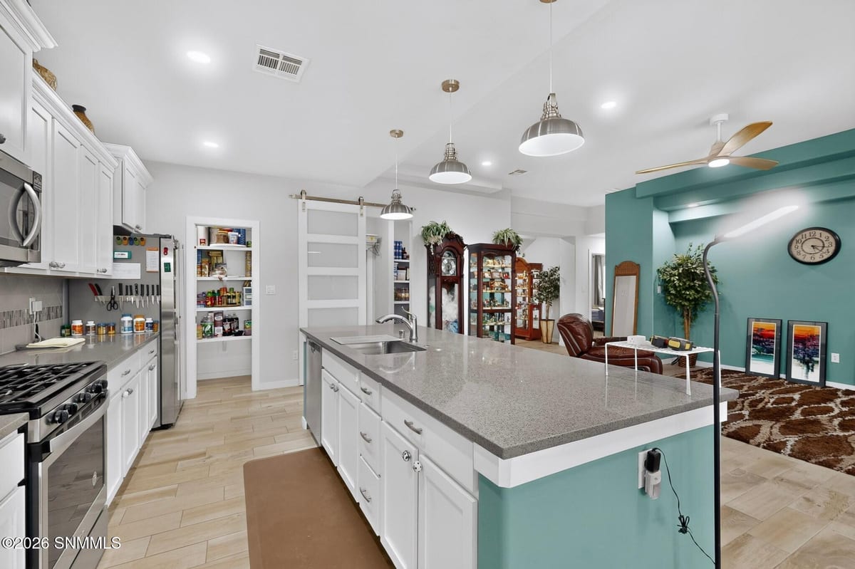 6114 Golden Echo Place, Las Cruces, NM 88012 photo 12