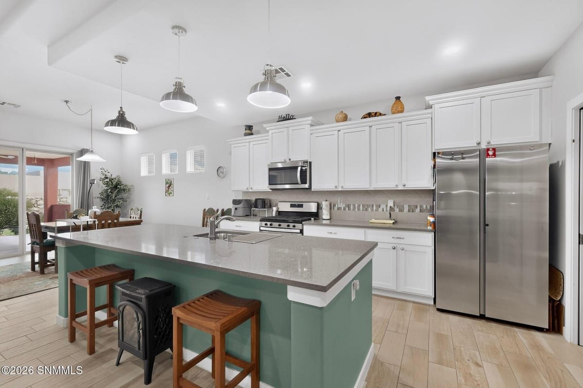 6114 Golden Echo Place, Las Cruces, NM 88012 photo 14