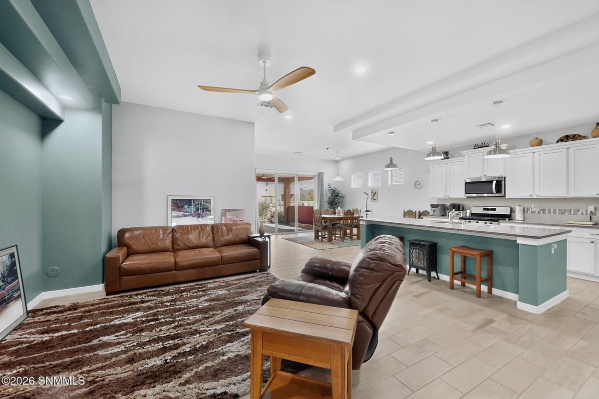 6114 Golden Echo Place, Las Cruces, NM 88012 photo 15